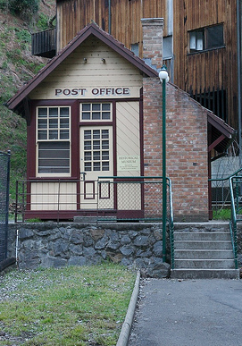 Jenolan Caves Historical & Preservation Society Museum